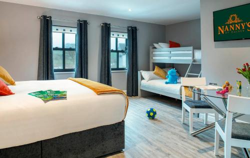 Duleek Hotel | Nannys