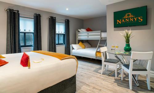 Duleek Hotel | Nannys