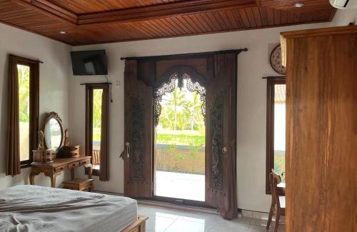 Sambahan Villa | Nano Ari House