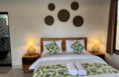 Sambahan Villa | Nano Ari House