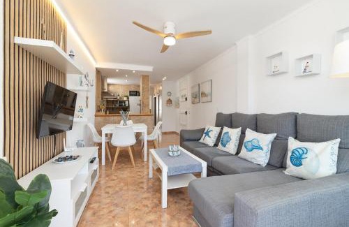 Cala Marcal Apartment | Nano's Beach House