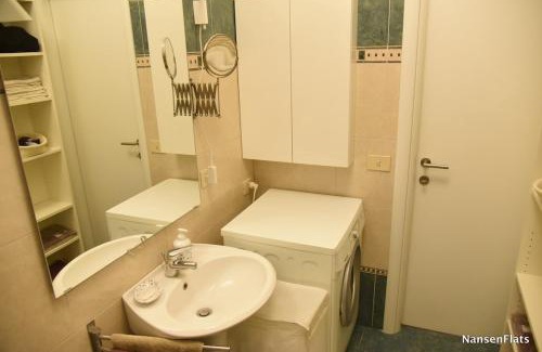 Garbatella Apartment | Nansen Flats