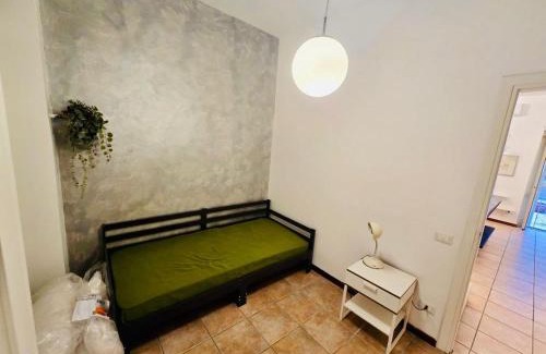 Garbatella Apartment | Nansen Flats