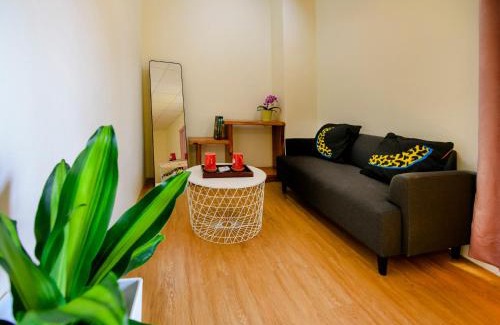 Ren'ai House | Nantou Fruit House