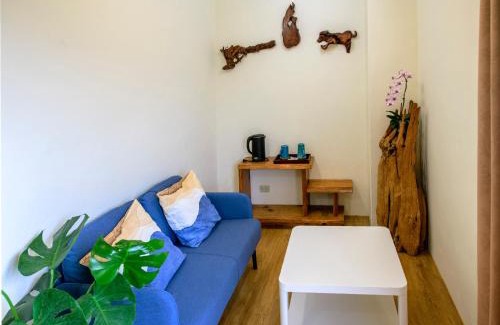 Ren'ai House | Nantou Fruit House