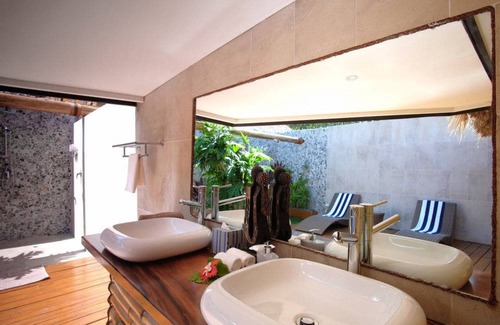 Nanuya Lailai Island Hotel | Nanuya Island Resort