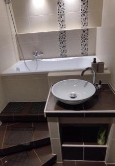 Pusztavam Apartment | NAP-HOLD Vendégház
