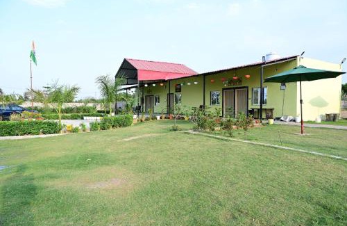 Khattalwada House | Nap Of Joy
