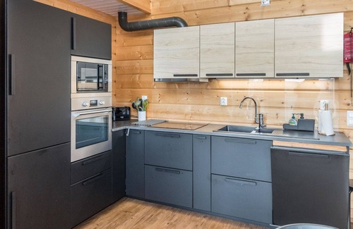 Saariselka House | Napakettu by Interhome