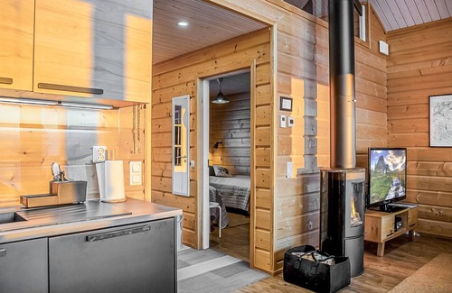 Saariselka House | Napakettu by Interhome