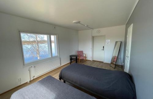 Pello Apartment | Napapiirin Eräkartano