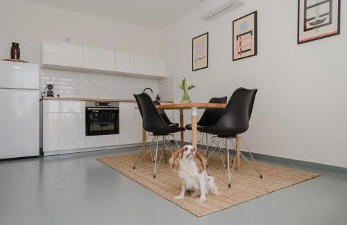 Pusztavacs Apartment | Napbogár Vendégház