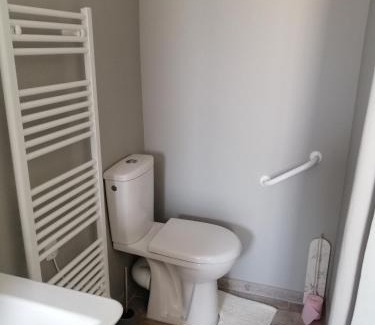 Tonnay-Charente Bed & Breakfast | Naphéo
