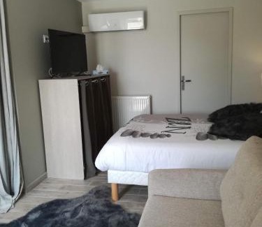 Tonnay-Charente Bed & Breakfast | Naphéo