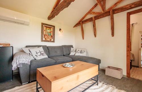 Ecs Apartment | Naphegy Kuckó