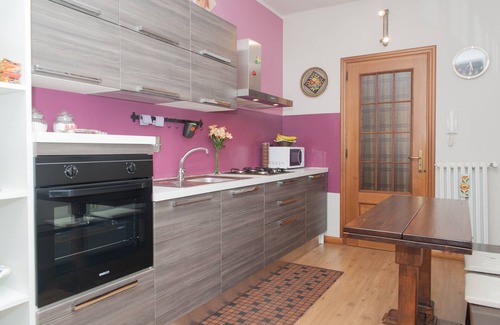 Vanchiglia Apartment | NAPI HOUSE - CENTRAL APARTMENT