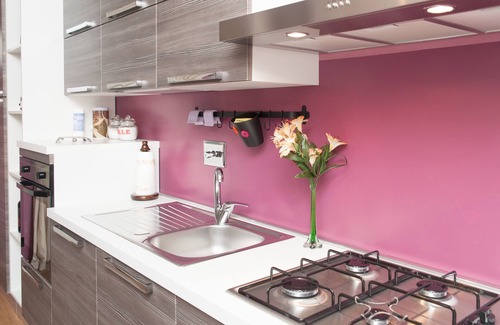 Vanchiglia Apartment | NAPI HOUSE - CENTRAL APARTMENT