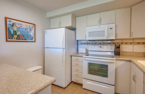 Napili Apartment | Napili Point A26 ~ Cozy Ground-Floor 1BD Ocean Front Views