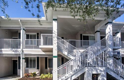 Naples Apartment | Naples Condo with Golf View and Resort-Style Amenities