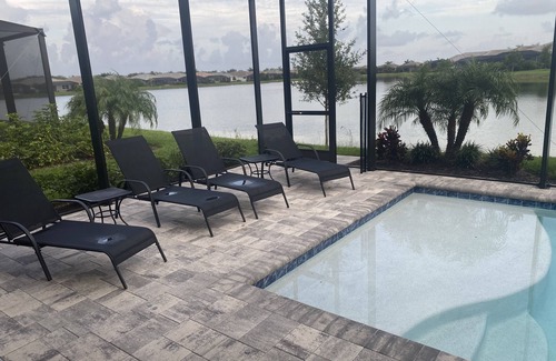 Naples House | Naples Paradise. IMMACULATE Home - Built in 2021. SPECTACULAR!