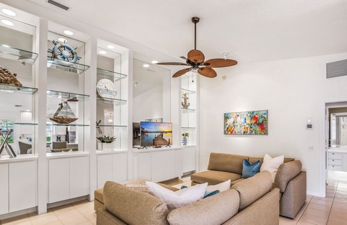 Naples Villa | Naples Villa w/private pool