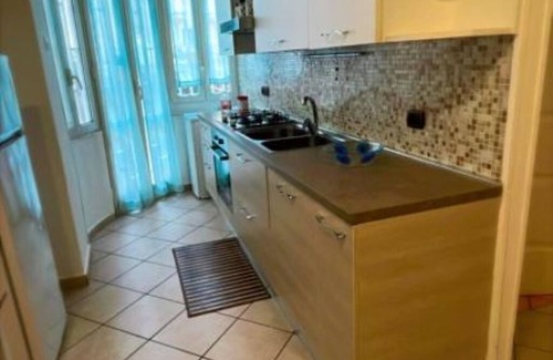 Vasto Apartment | NaplesCentrale