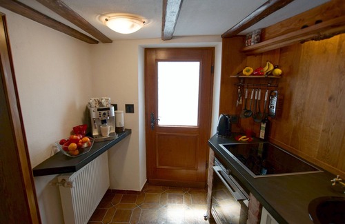 Traben-Trarbach Apartment | Napoleone sur Moselle