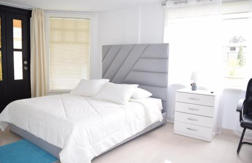 Cayambe Apartment | NAPOLES - Luxury Home