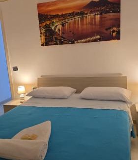 Secondigliano Bed & Breakfast | Napoli è Passione