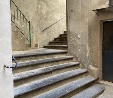 Montecalvario Apartment | Napoli bella vista