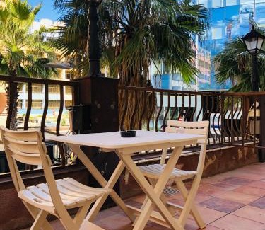 Paceville House | Napoli Suites Studios Aparthotel