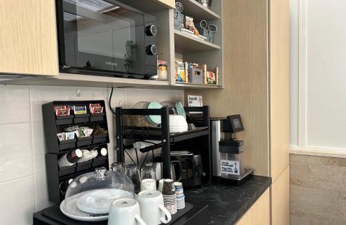 Fuorigrotta House | Napoli Vitale Apartments