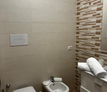 Fuorigrotta House | NapoliLiving