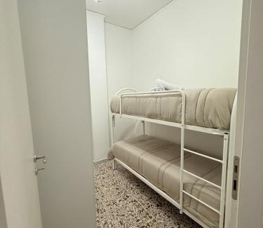 Fuorigrotta House | NapoliLiving