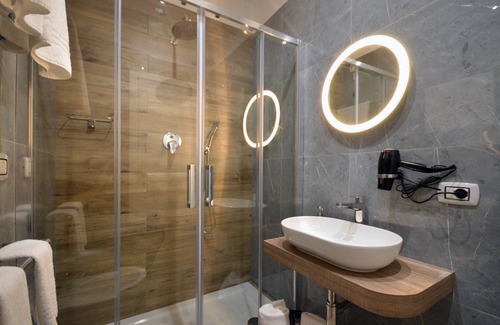 Vomero Bed & Breakfast | Napoliseason Rooms and Breakfast