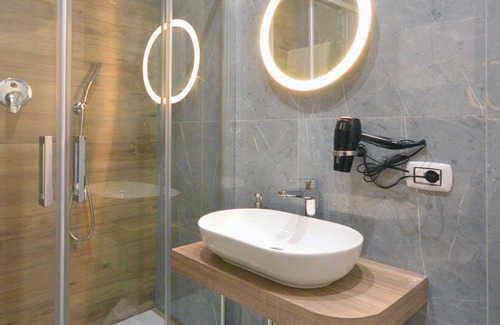 Vomero Bed & Breakfast | Napoliseason Rooms and Breakfast