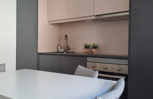 Abrantes House | NAPPERON HOUSE