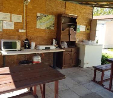 Balatonfuzfo Apartment | Napraforgó Apartmanok
