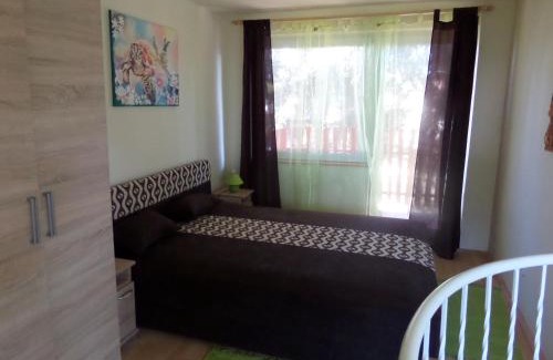 Tiszaalpar House | Napsugár Nyaraló