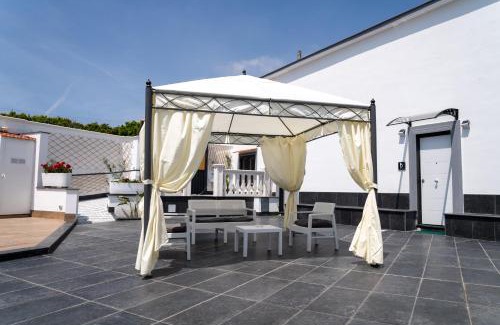 Mount Vesuvius - Pompei House | Napul'è B&B