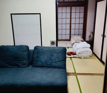 Kawagoe House | Nara House R1