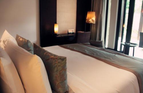 Perfume Bay Villa | Narada Resort & Spa Perfume Bay Sanya - All Villas