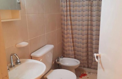 Mendoza Apartment | Naranja Lima