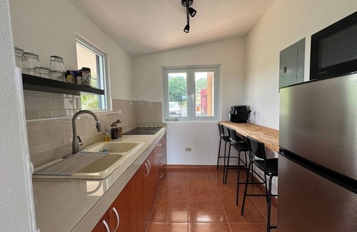 Guadiana House | Naranjito Vista Home "Full Solar Power"