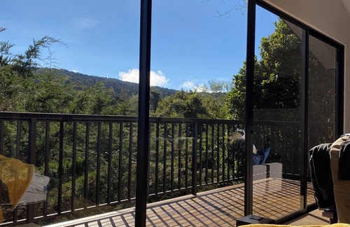 San Isidro Cabin | Naranjo Lodge – Peaceful Cabin Near San Gerardo de Dota, Nature & Birdwatching