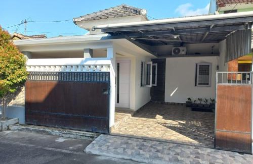 Mataram House | NARAYA Guest House