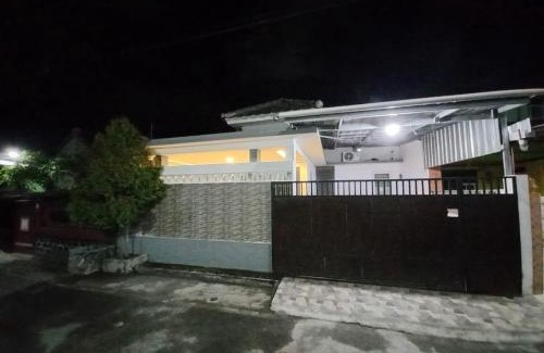 Mataram House | NARAYA Guest House
