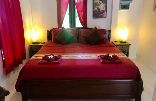 San Pa Thong House | Naraya Homestay