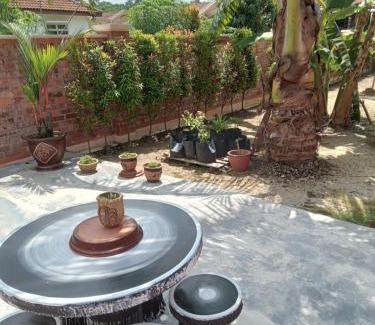 Nilai House | Narayana Vacation Home
