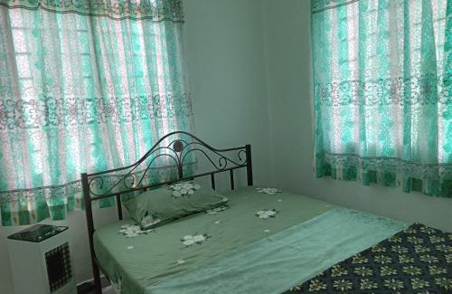 Nilai House | Narayana Vacation Home
